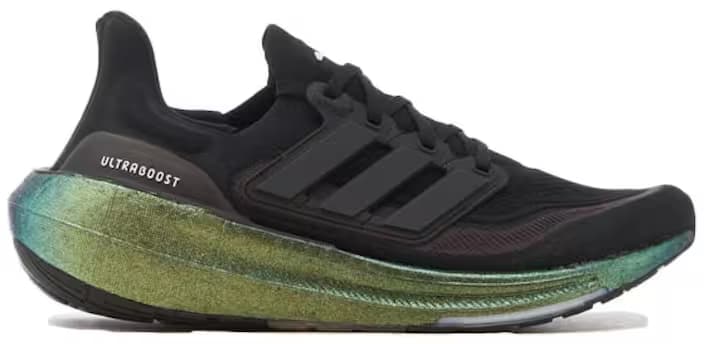 adidas Ultra Boost Light Core Black Carbon