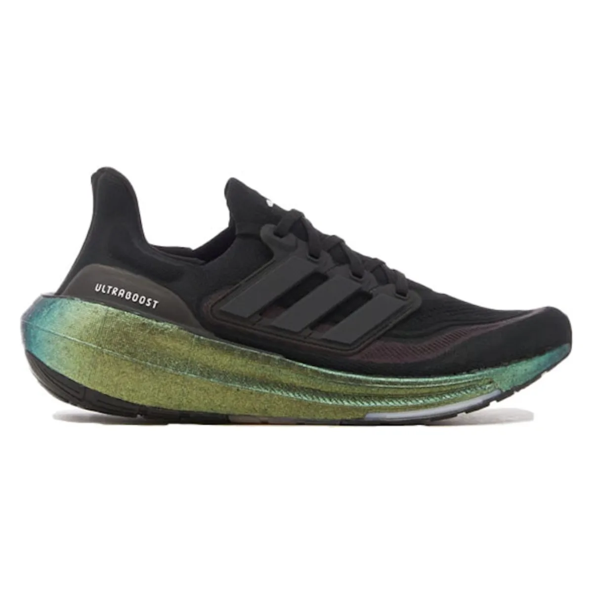 adidas Ultra Boost Light Core Black Carbon