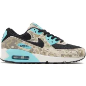 Nike Air Max 90 Camo Pack "Aurora Green"