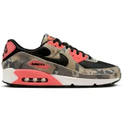 Nike Air Max 90 Camo Pack "Magic Ember"