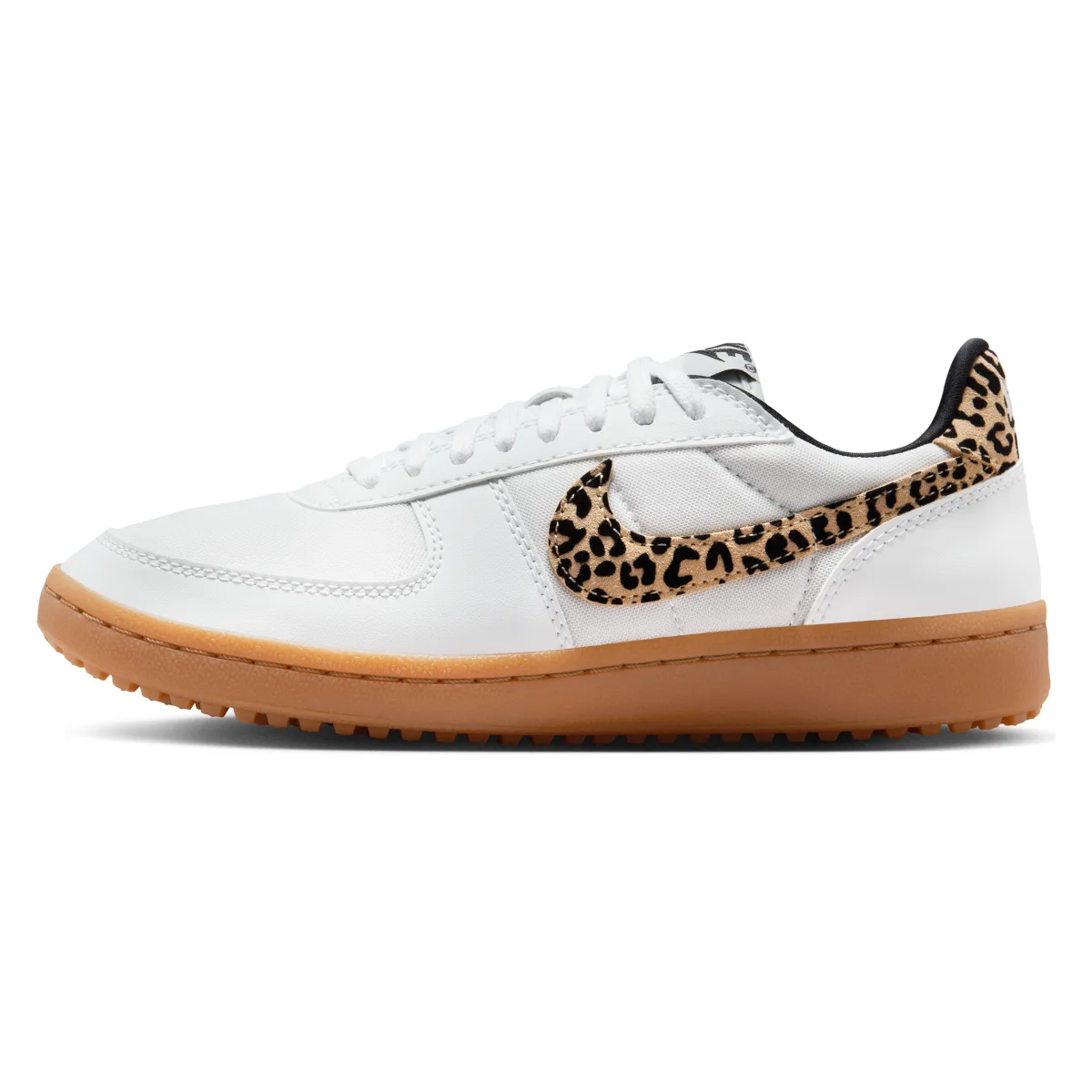 Nike Field General SE Wmns "White Leopard"
