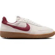 Nike Field General Suede Wmns "Dark Team Red"