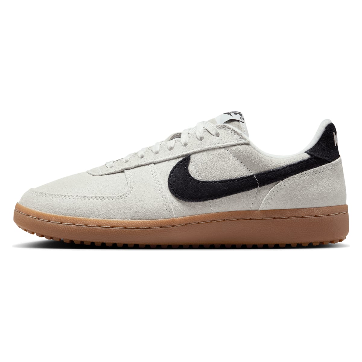 Nike Field General Suede Wmns "Gum Dark Brown"