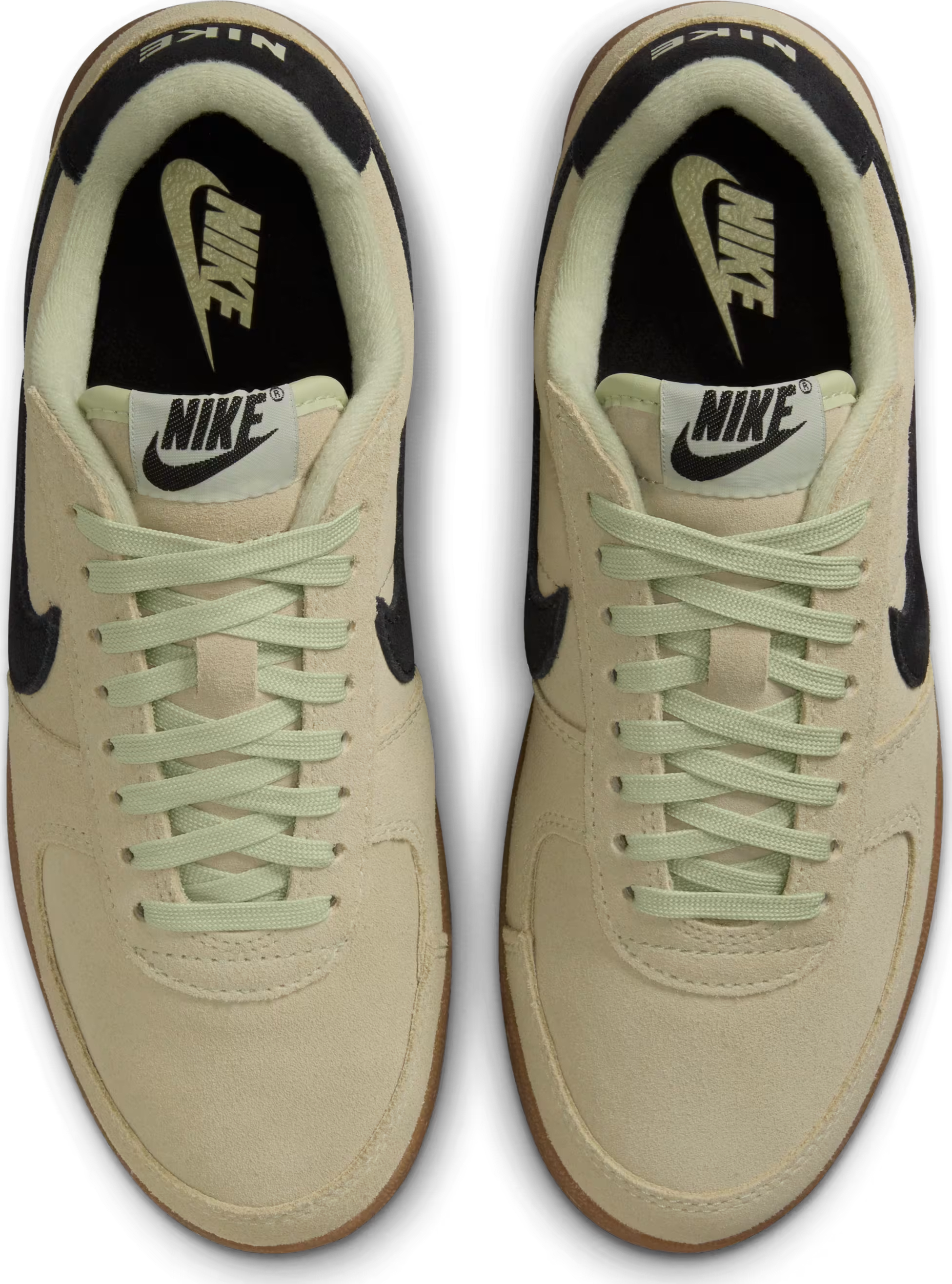 Nike Field General Suede Wmns "Olive Aura"