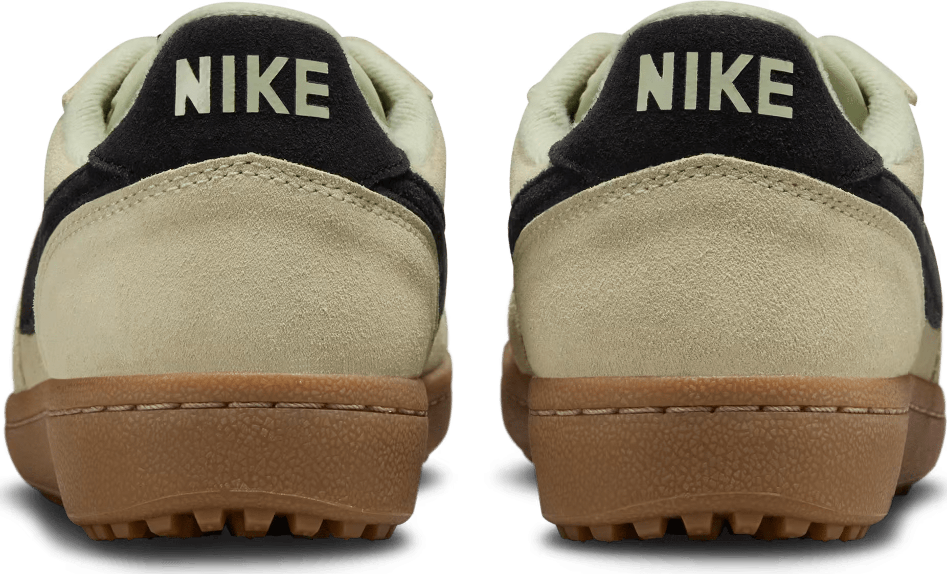Nike Field General Suede Wmns "Olive Aura"