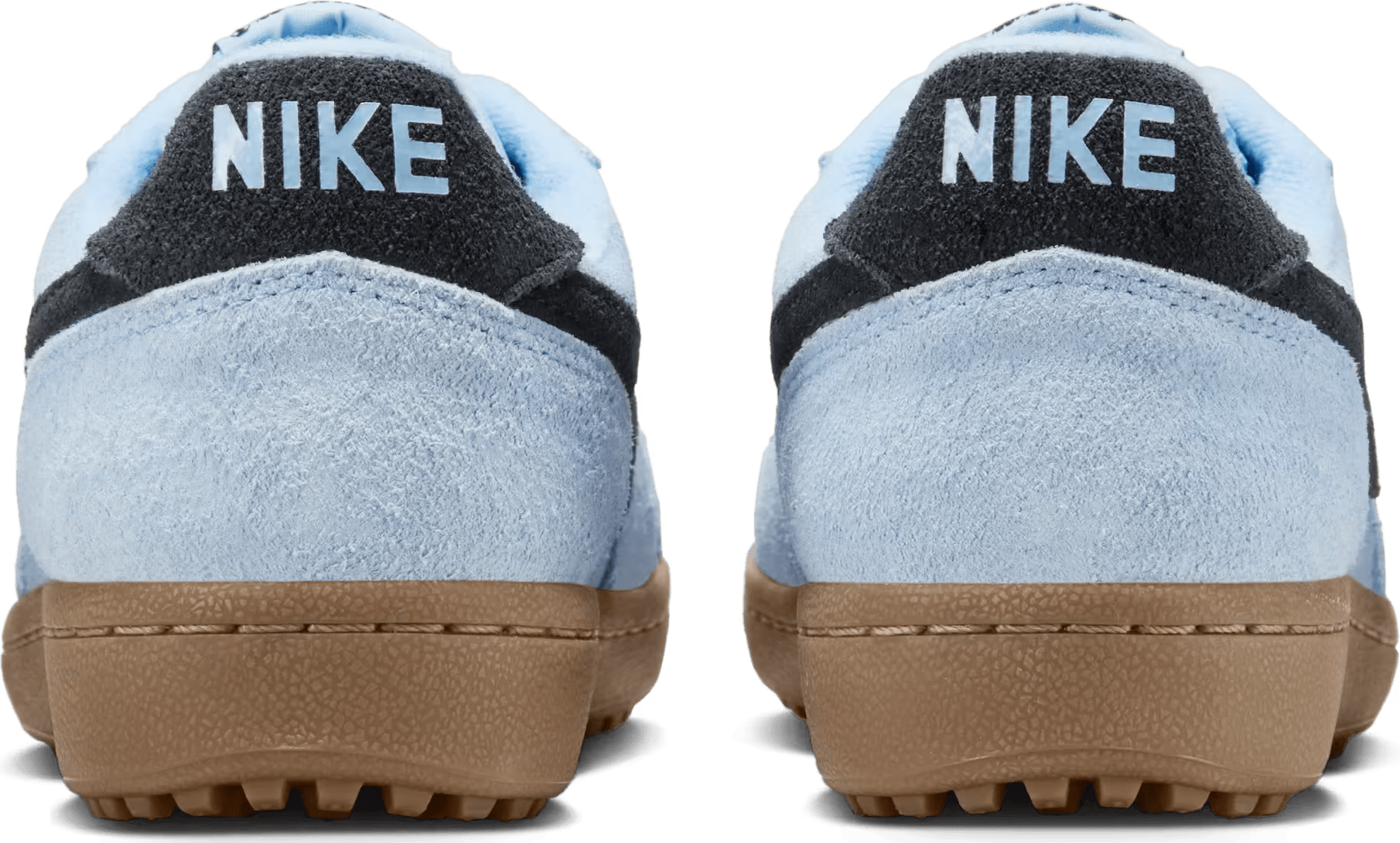 Nike Field General Suede Wmns "Aluminum"