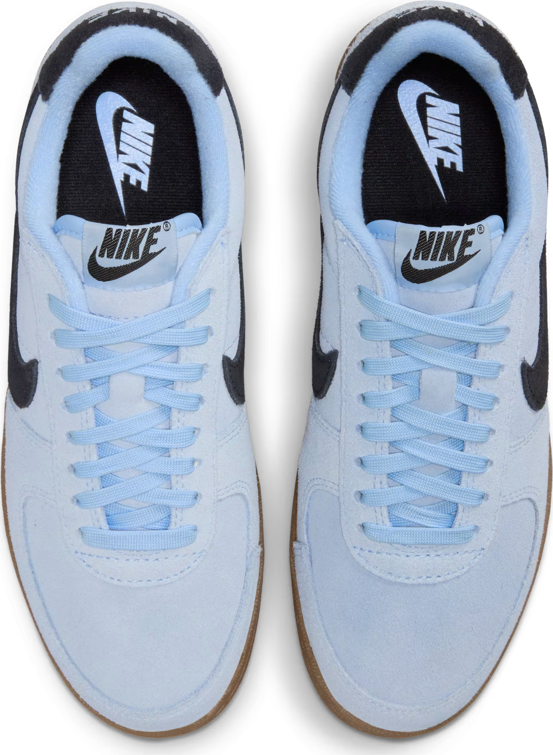 Nike Field General Suede Wmns "Aluminum"