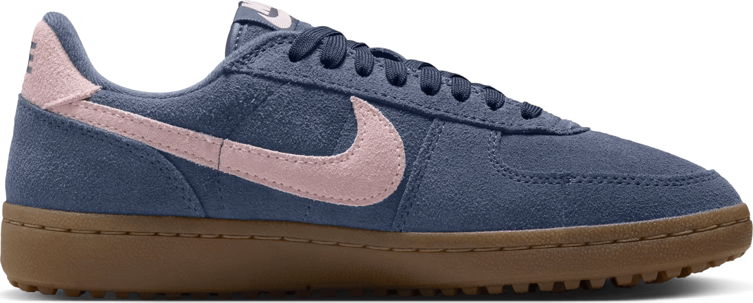 Nike Field General Suede Wmns "Thunder Blue"