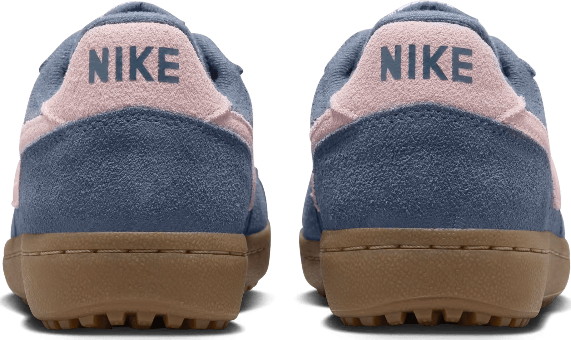 Nike Field General Suede Wmns "Thunder Blue"
