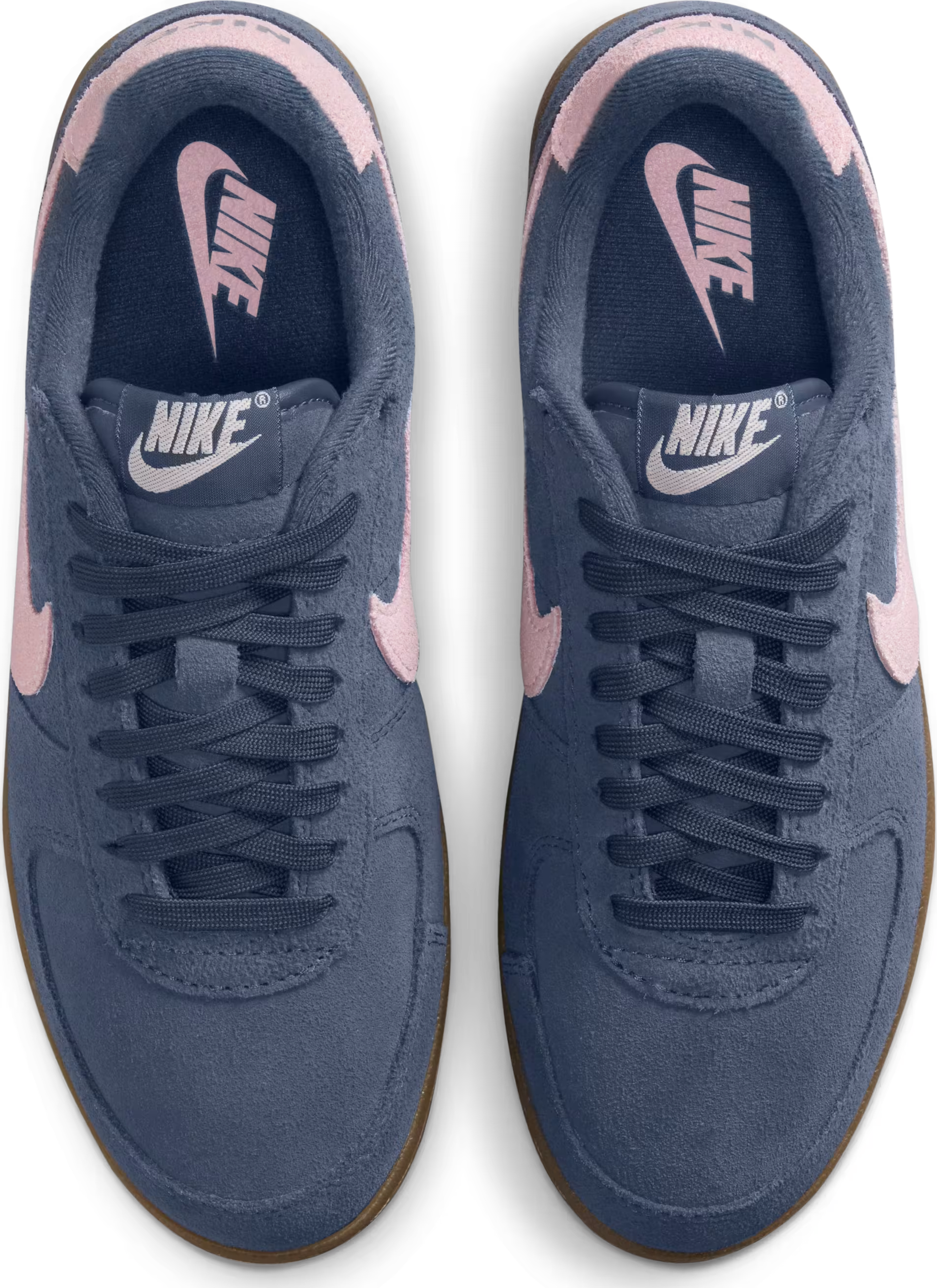 Nike Field General Suede Wmns "Thunder Blue"