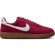 Nike Field General "Burgundy Suede"