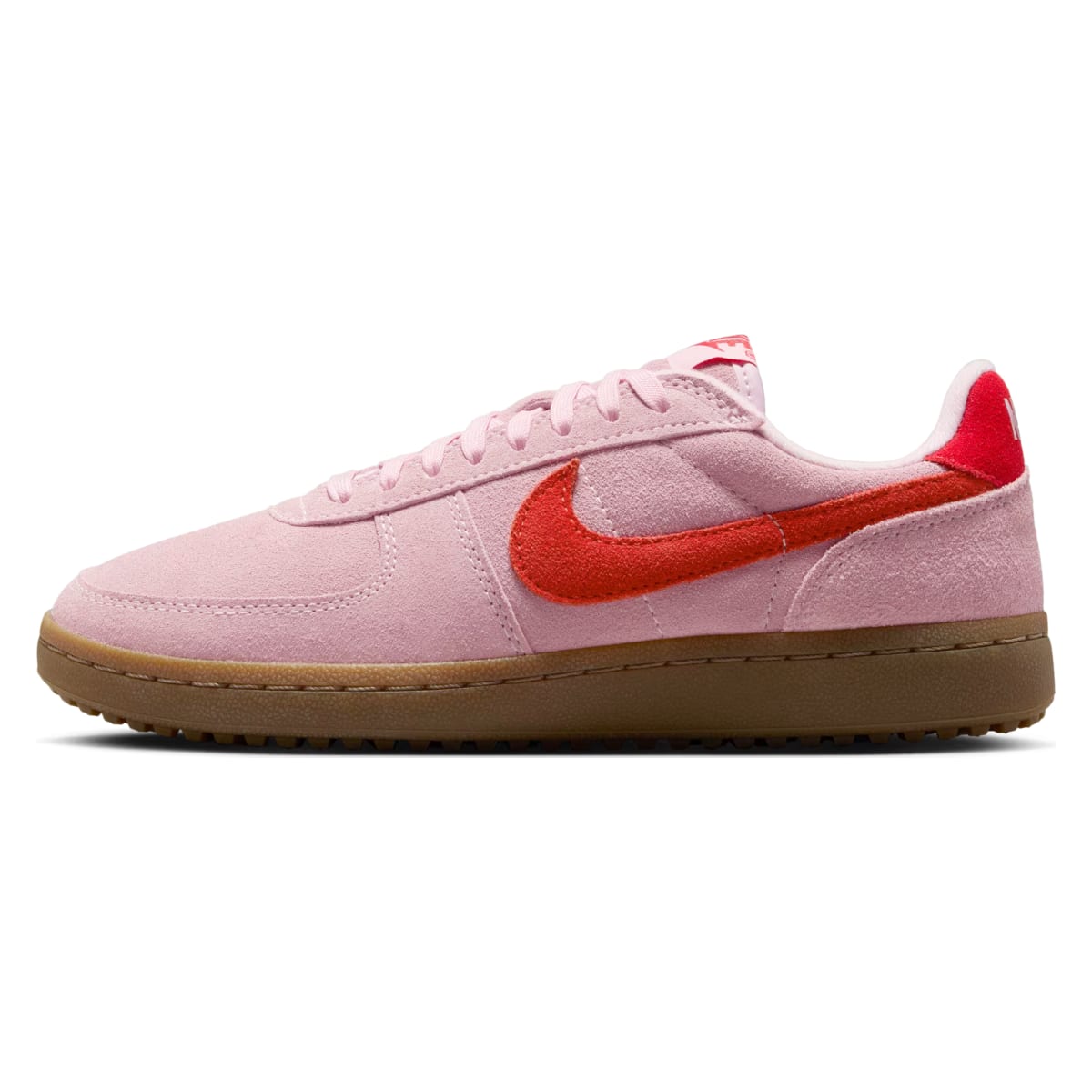 Nike Field General Suede Wmns "Pink Foam"
