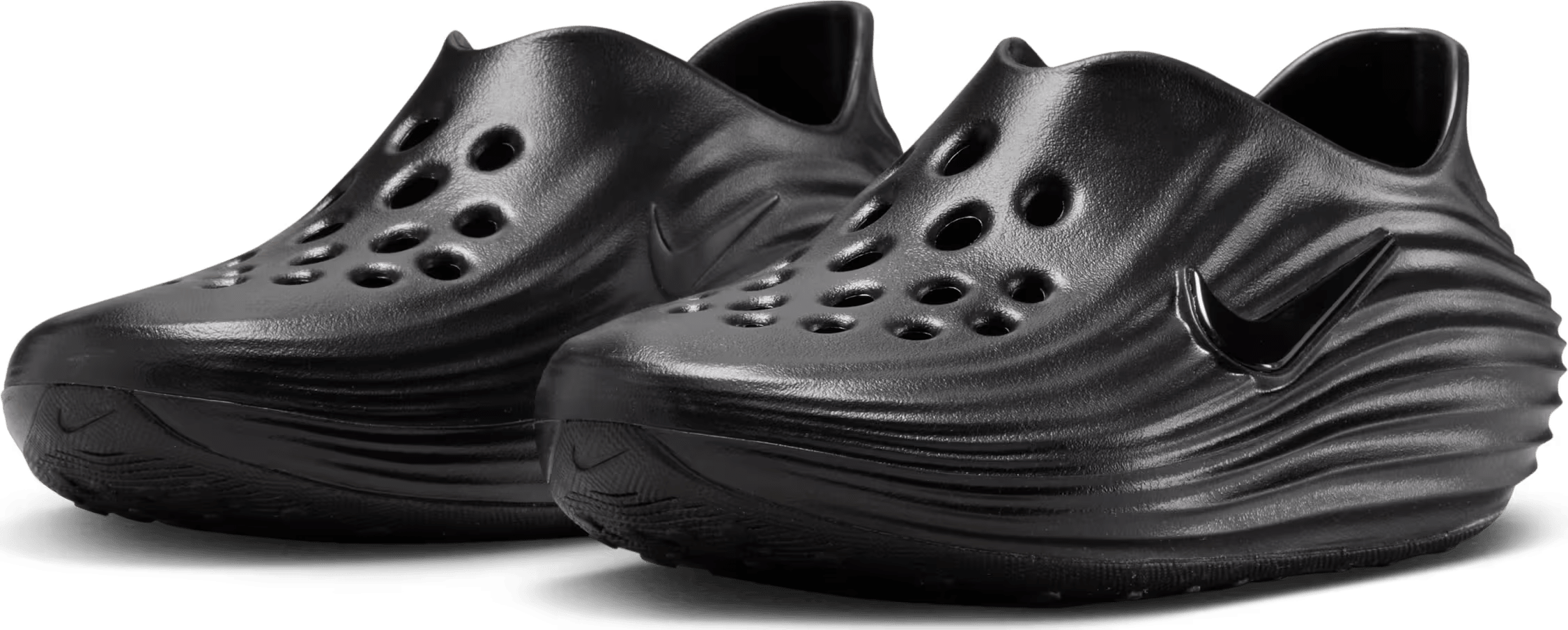Nike ReactX Rejuven8 GS "Black"