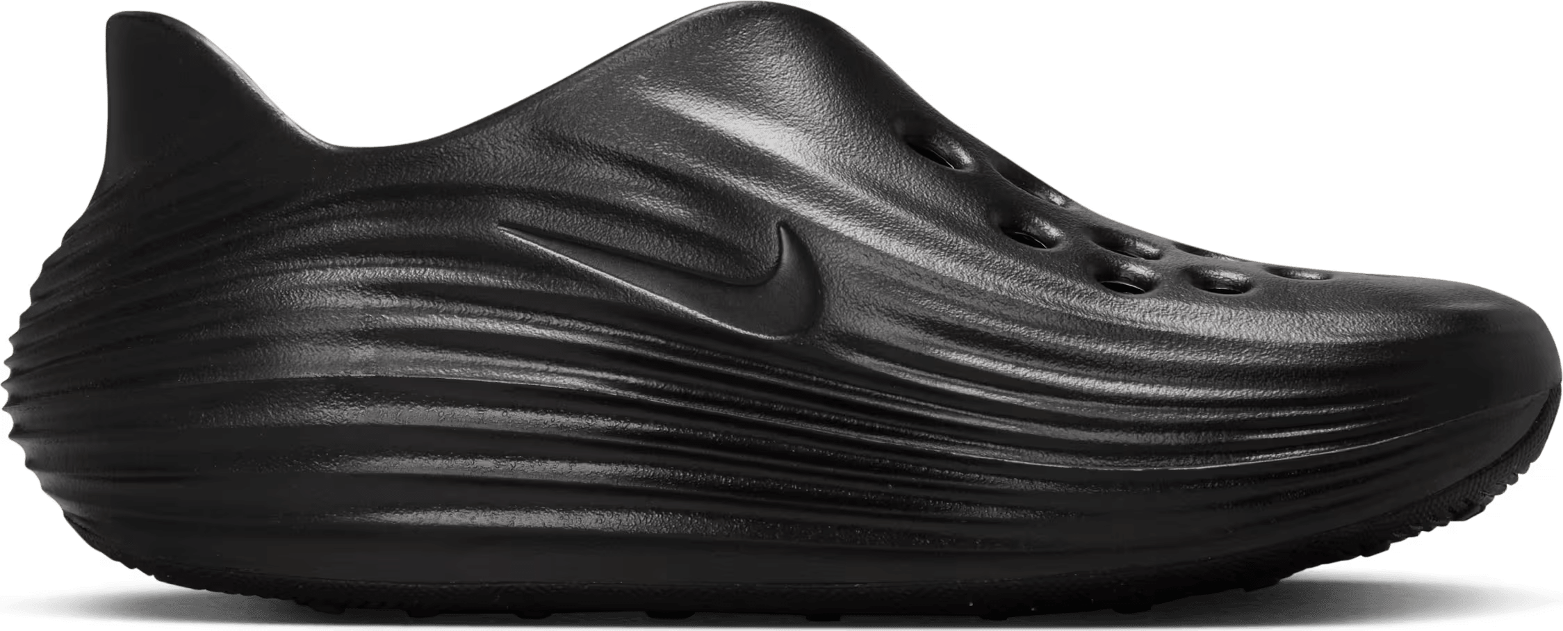 Nike ReactX Rejuven8 GS "Black"