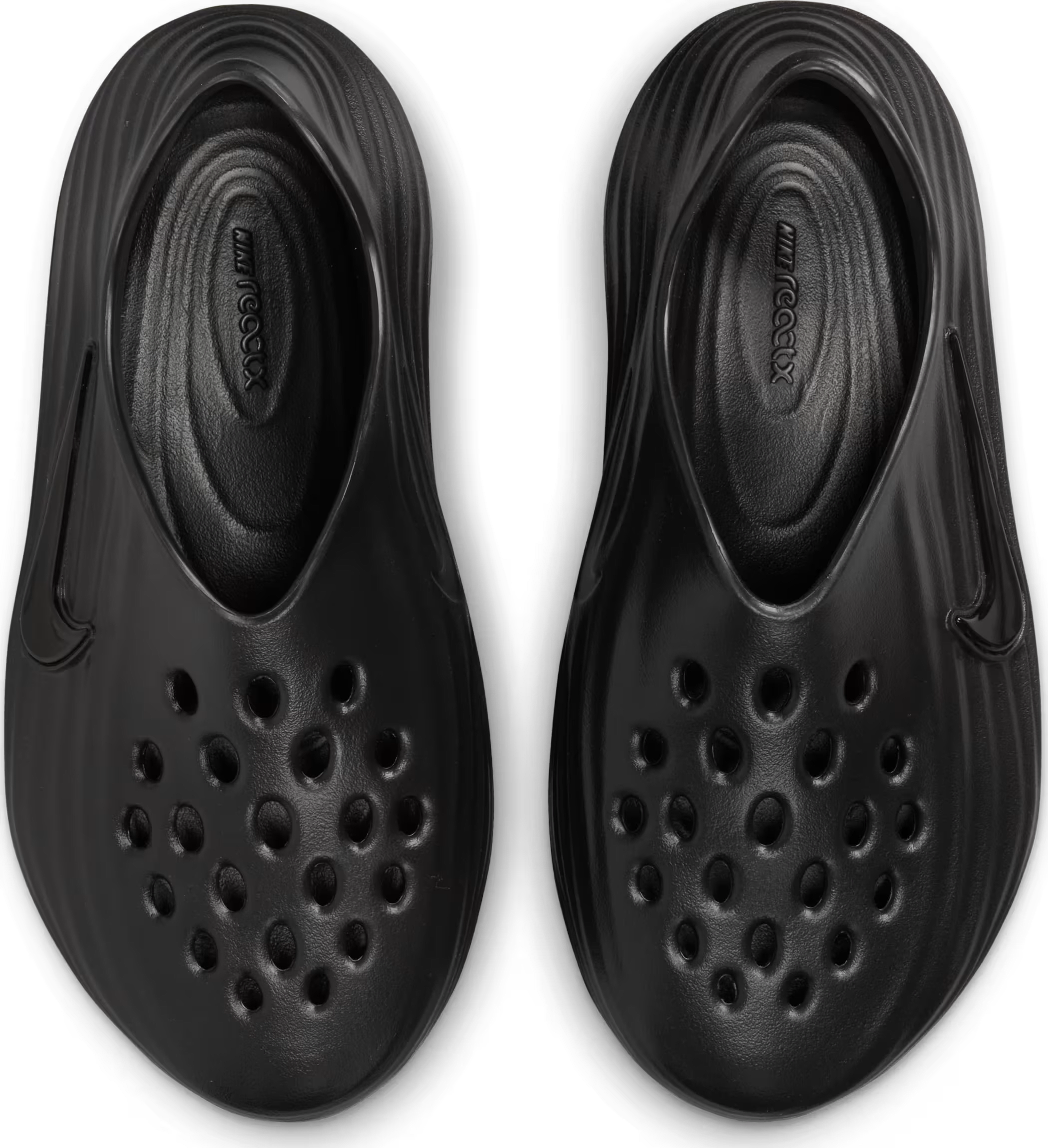 Nike ReactX Rejuven8 GS "Black"