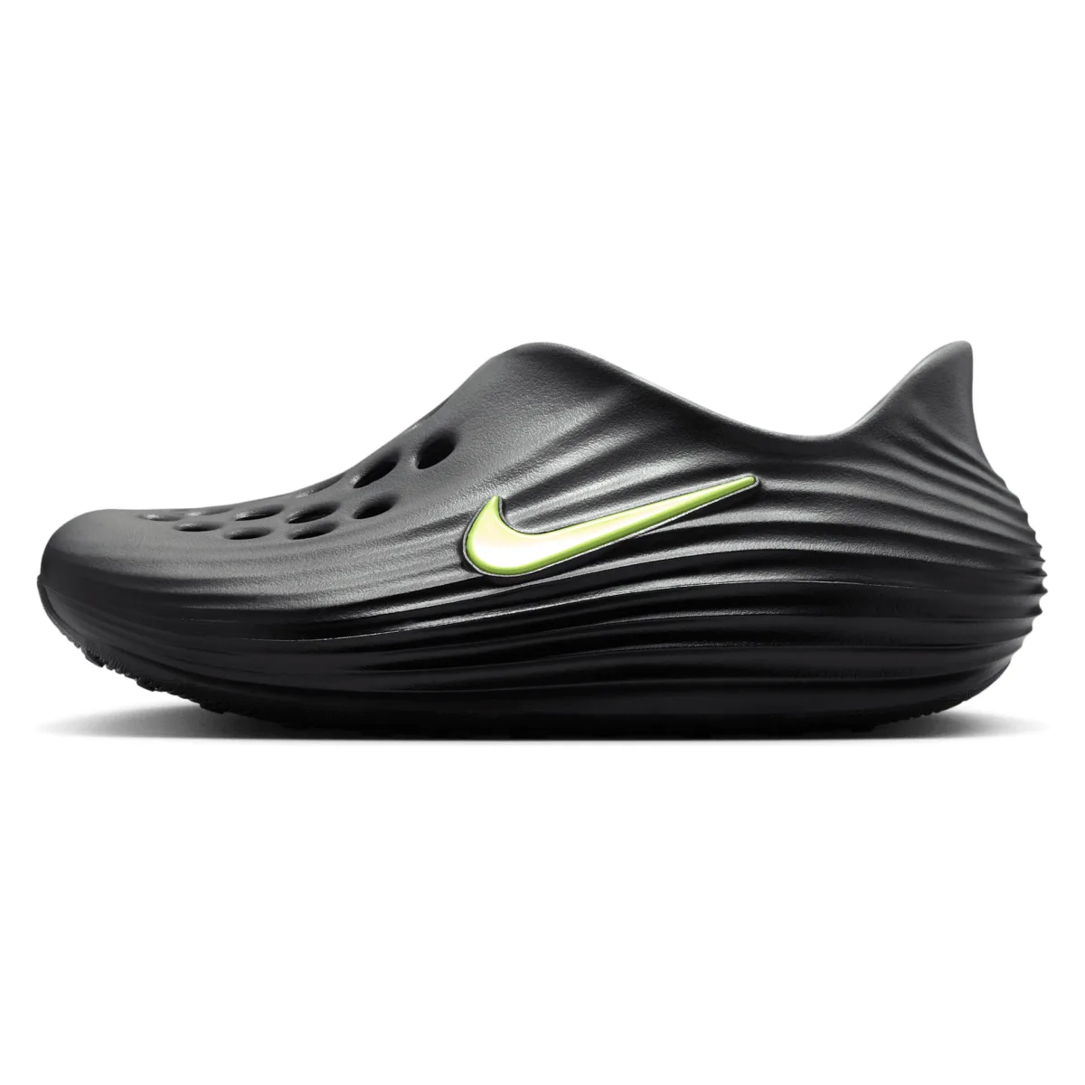 Nike ReactX Rejuven8 GS "Black Volt"
