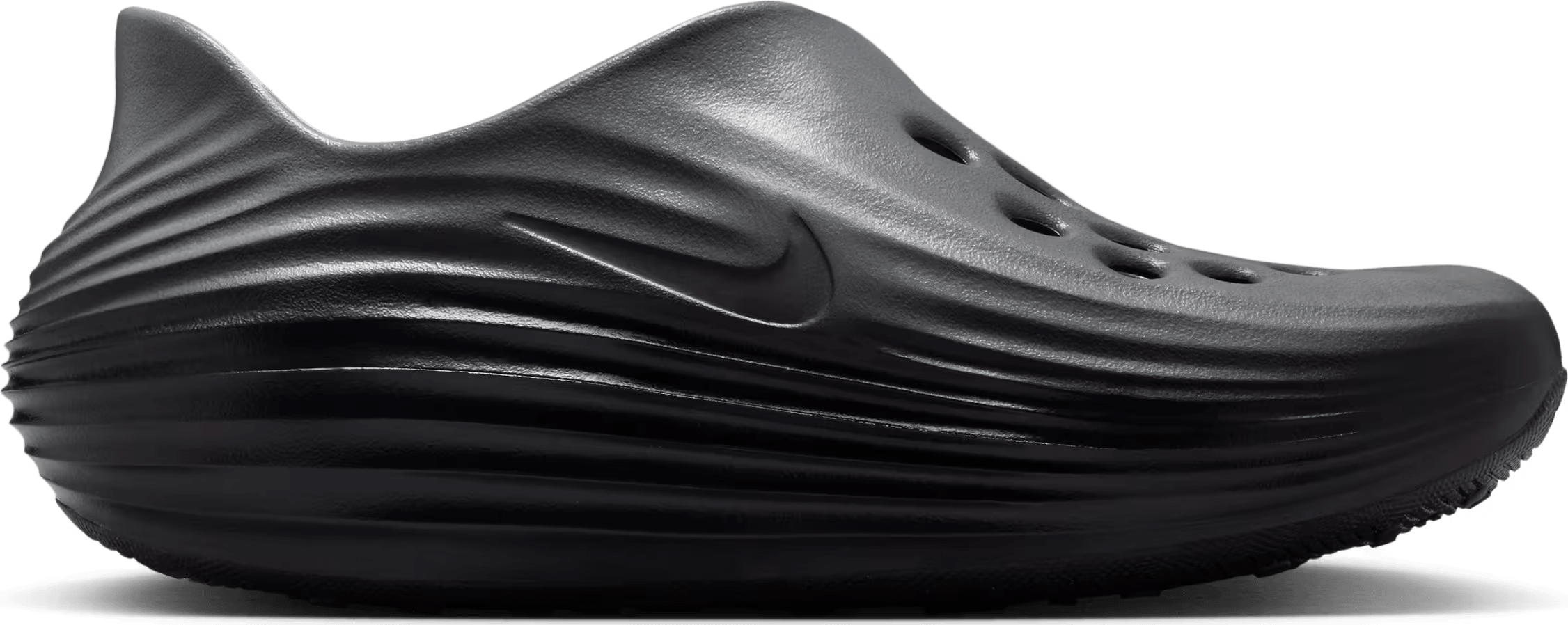 Nike ReactX Rejuven8 GS "Black Volt"