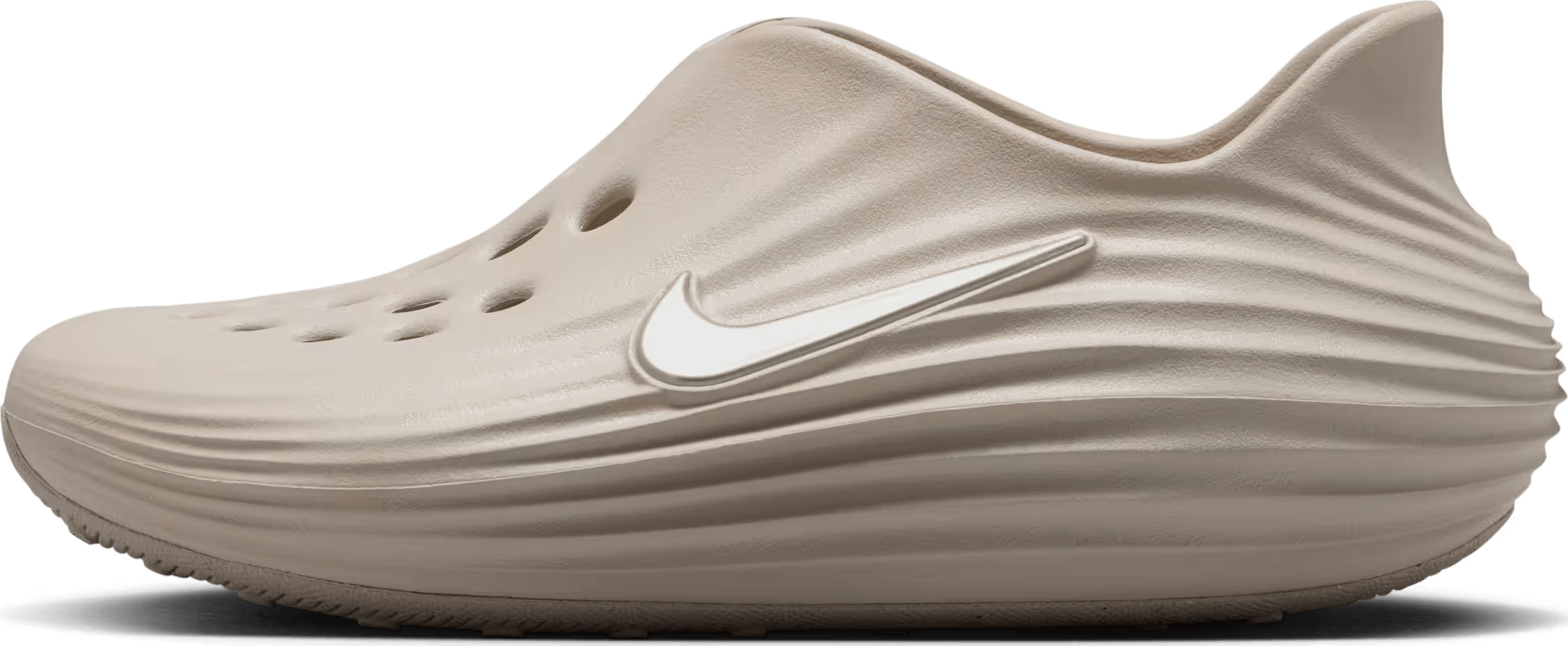 Nike ReactX Rejuven8 Light Orewood Brown (GS)