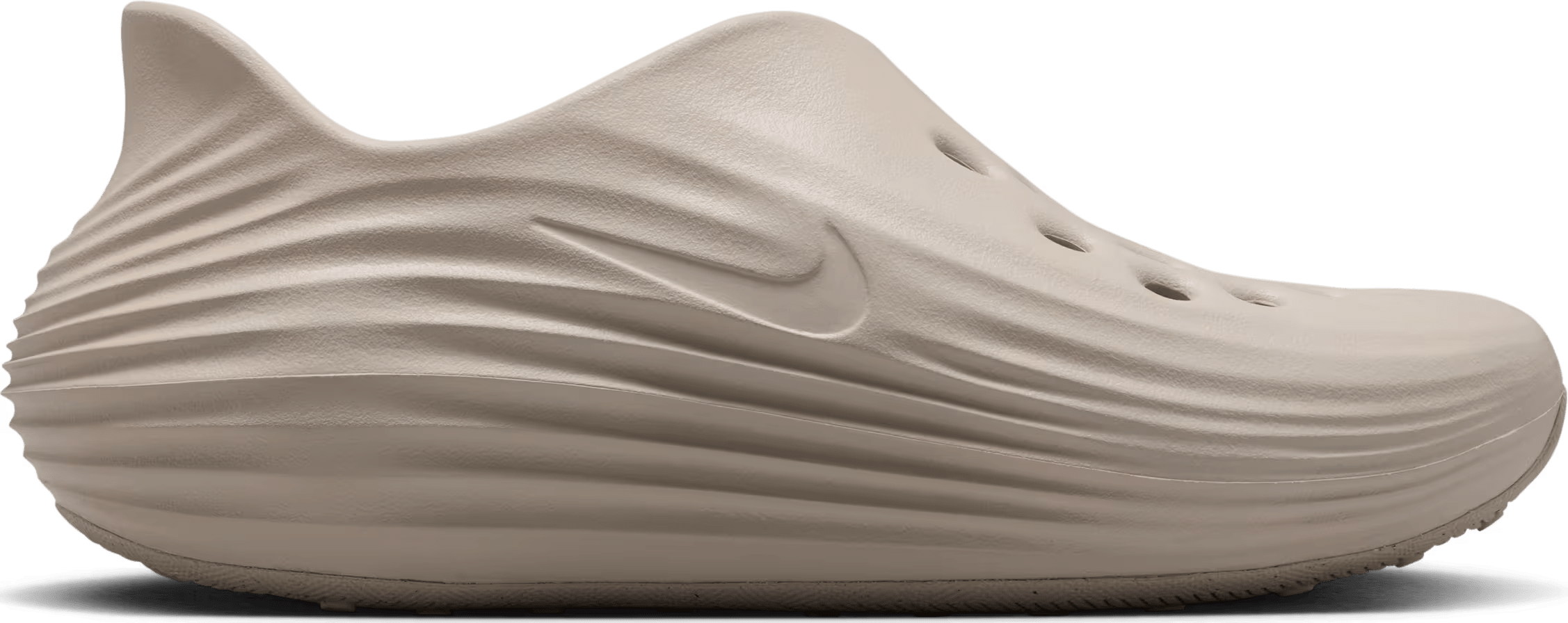 Nike ReactX Rejuven8 Light Orewood Brown (GS)