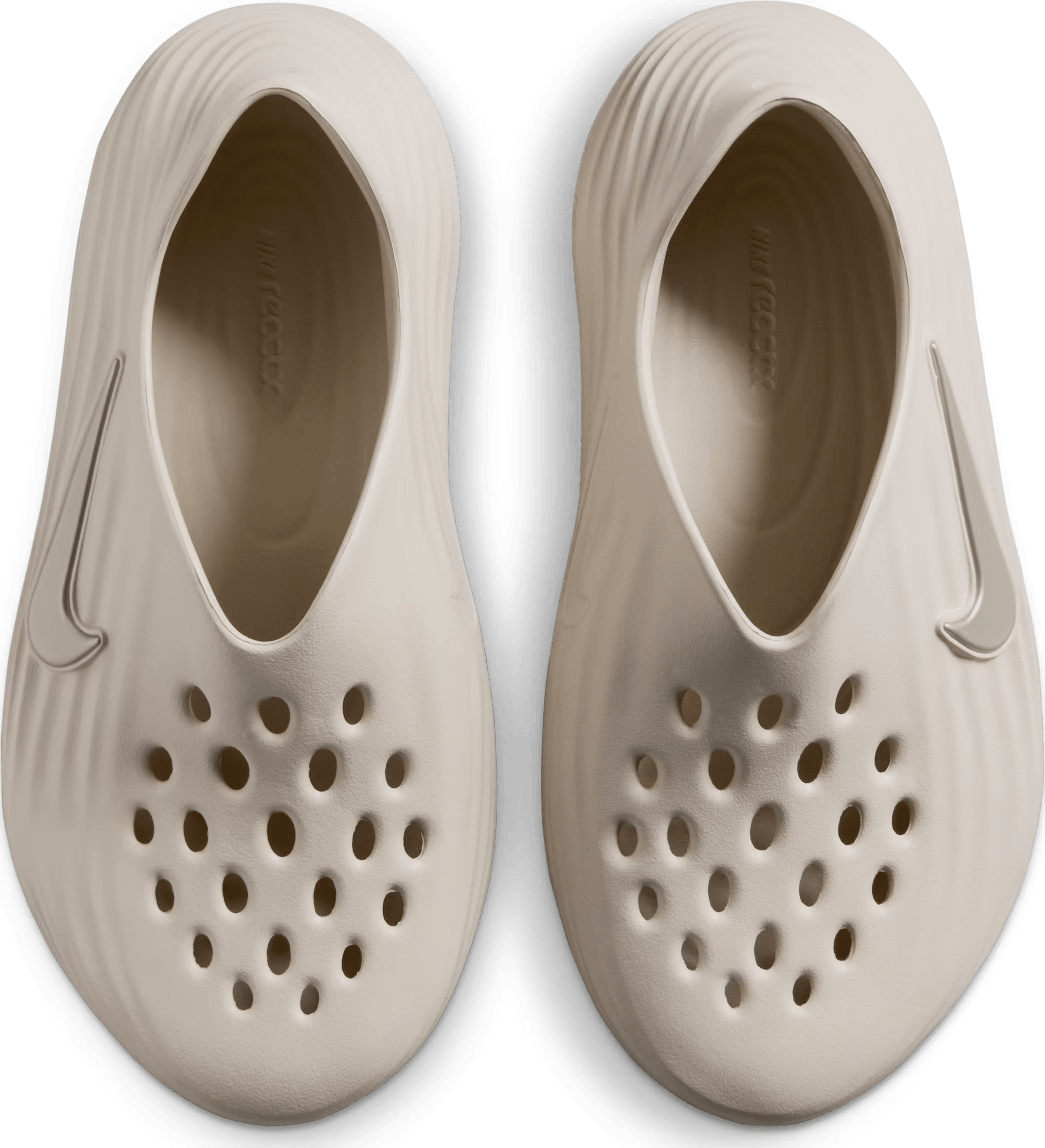 Nike ReactX Rejuven8 Light Orewood Brown (GS)