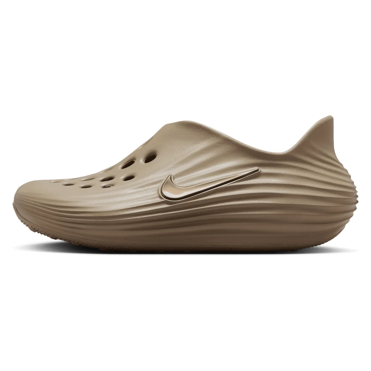 Nike ReactX Rejuven8 GS "Khaki"