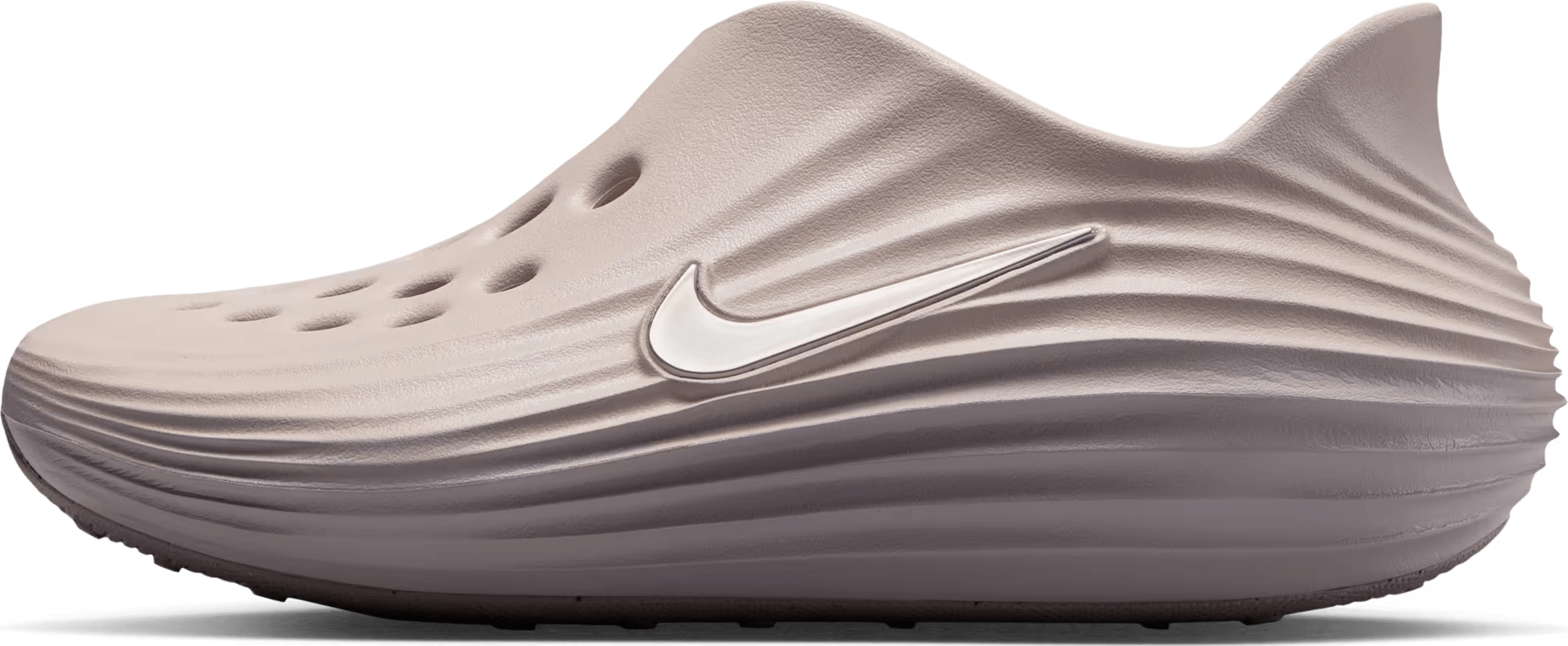 Nike ReactX Rejuven8 GS "Light Orewood Brown"