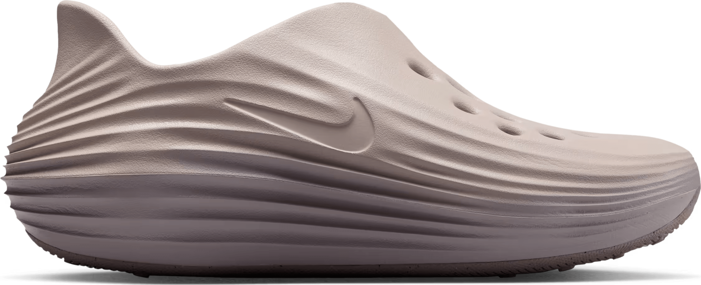 Nike ReactX Rejuven8 GS "Light Orewood Brown"