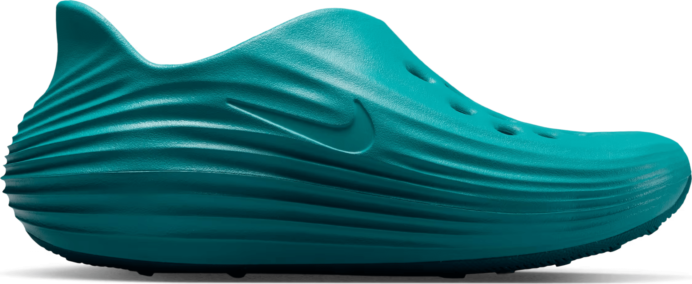 Nike ReactX Rejuven8 GS "Bright Spruce"