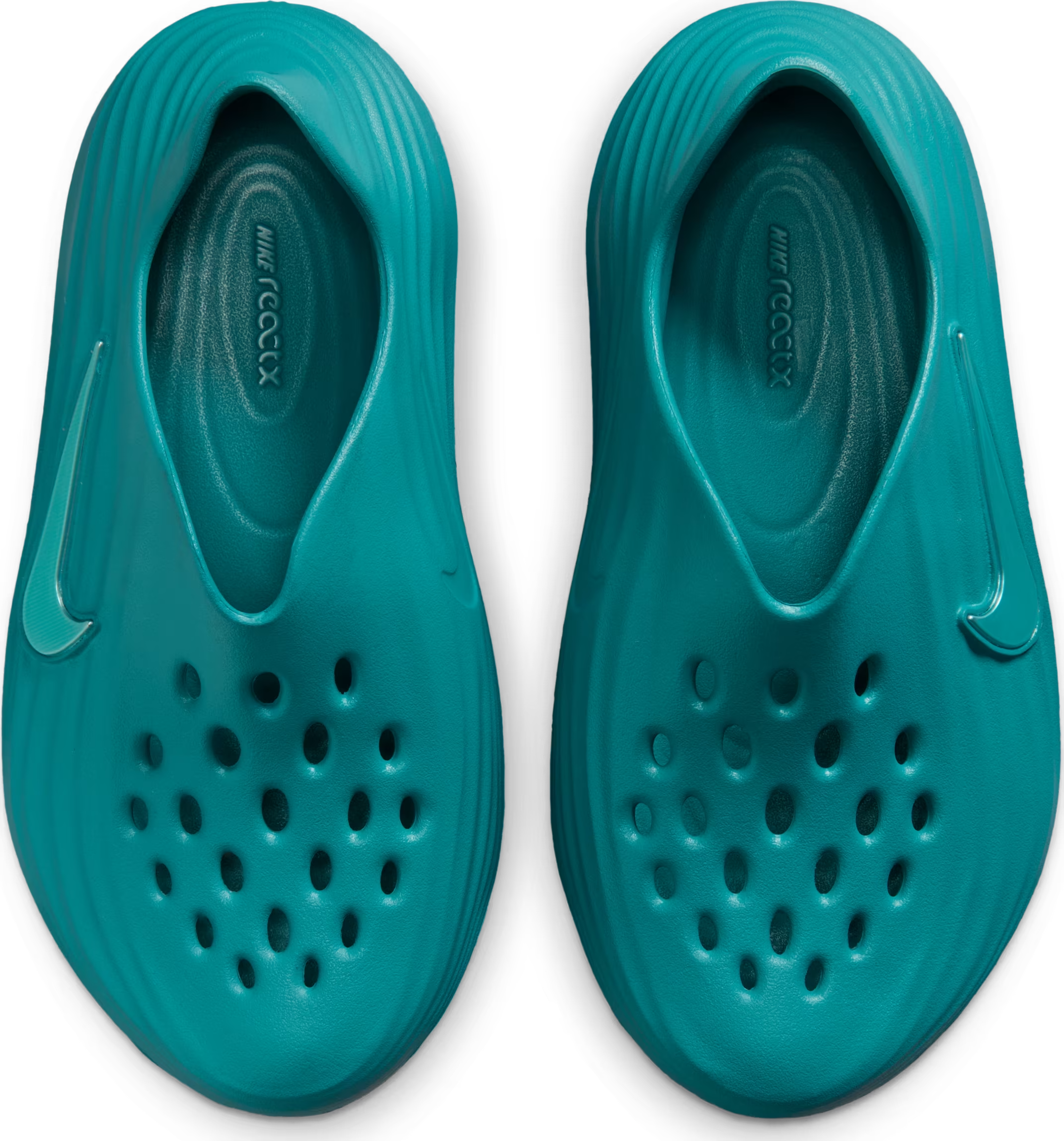 Nike ReactX Rejuven8 GS "Bright Spruce"