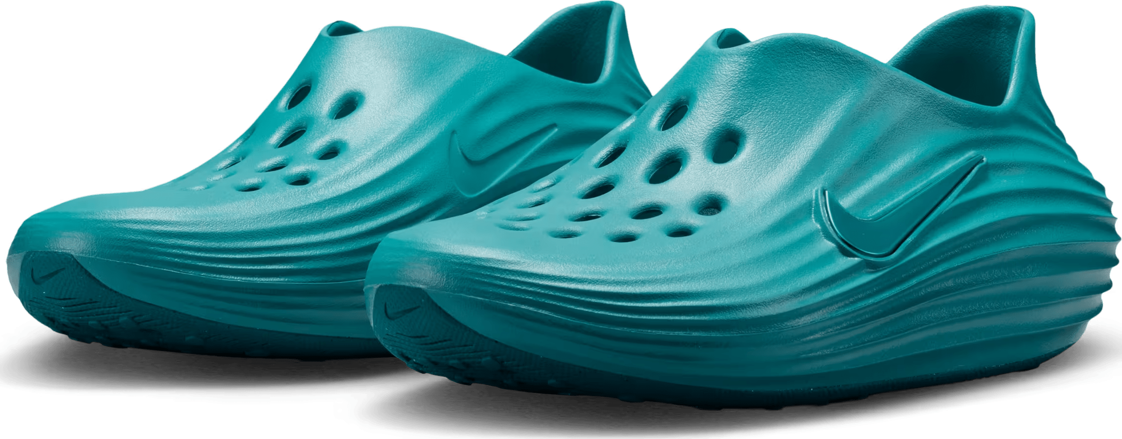 Nike ReactX Rejuven8 GS "Bright Spruce"
