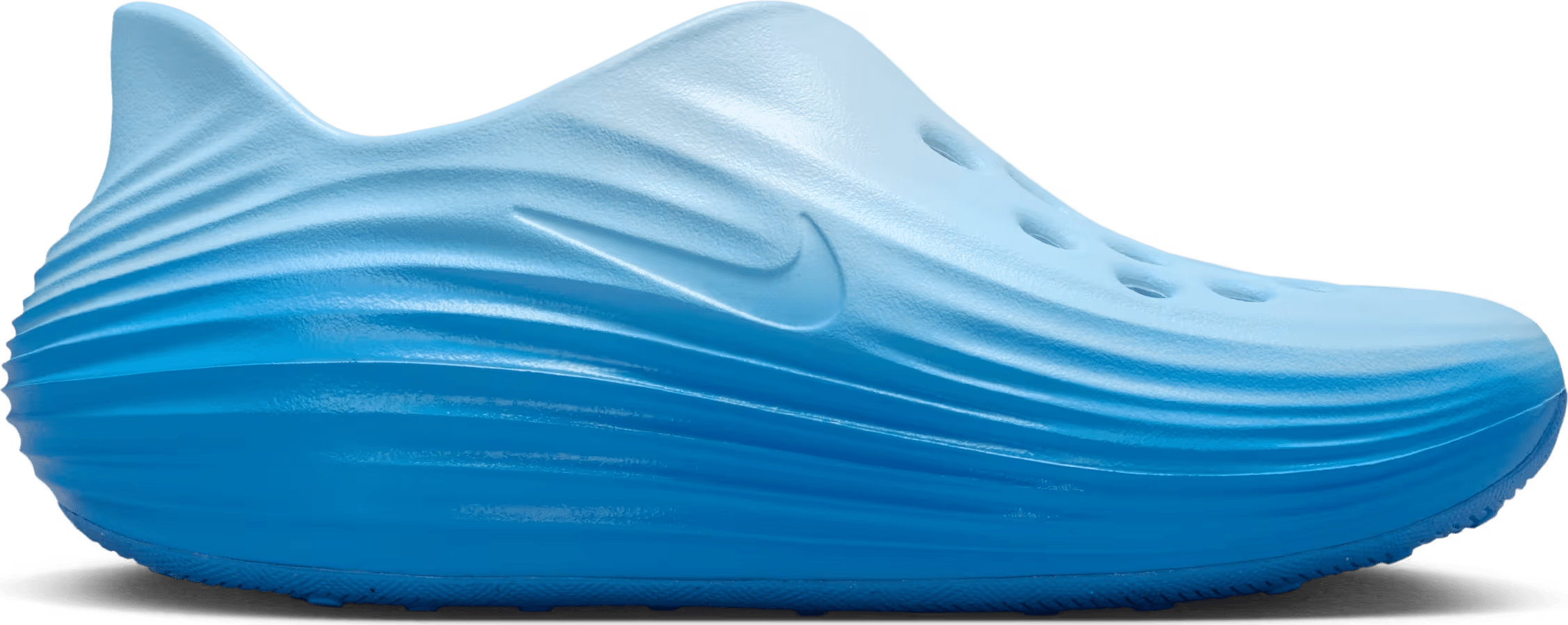 Nike ReactX Rejuven8 Glacier Blue (GS)