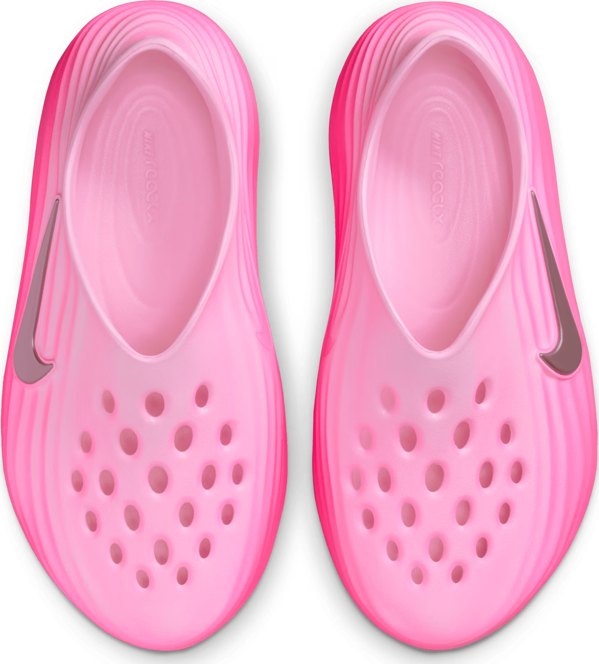 Nike ReactX Rejuven8 Pinksicle (GS)