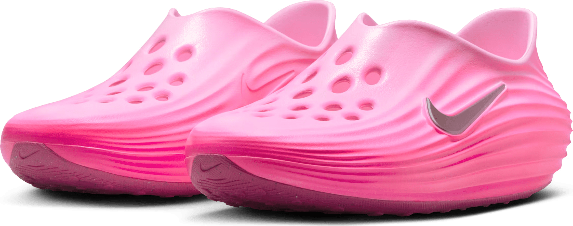 Nike ReactX Rejuven8 Pinksicle (GS)