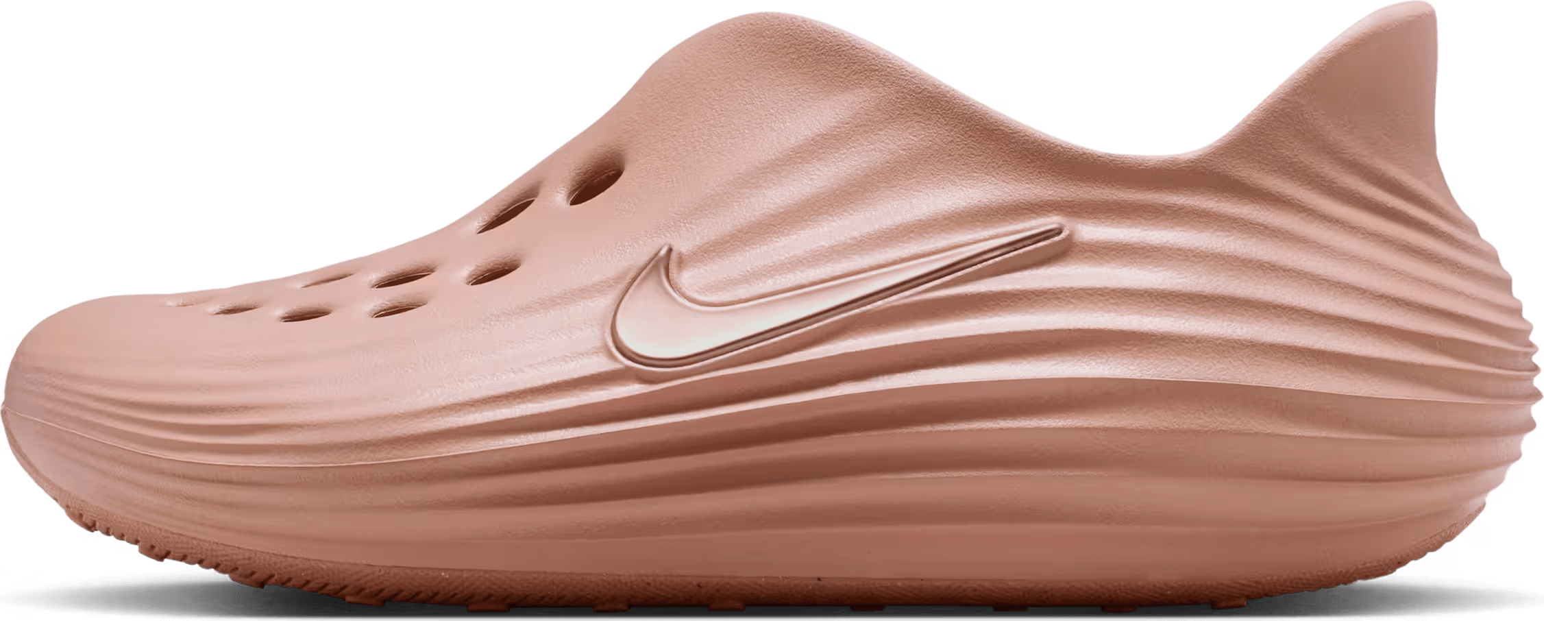 Nike ReactX Rejuven8 Rose Gold (GS)