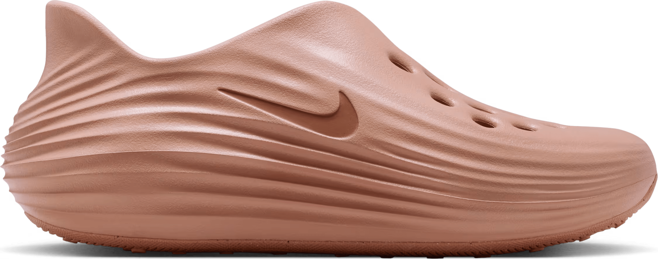 Nike ReactX Rejuven8 Rose Gold (GS)