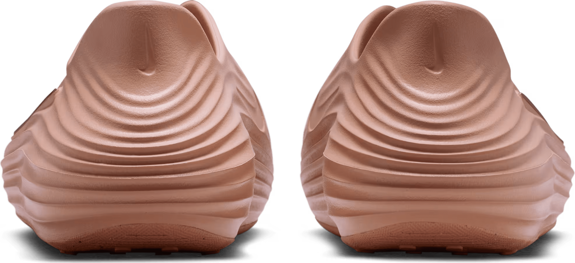 Nike ReactX Rejuven8 Rose Gold (GS)