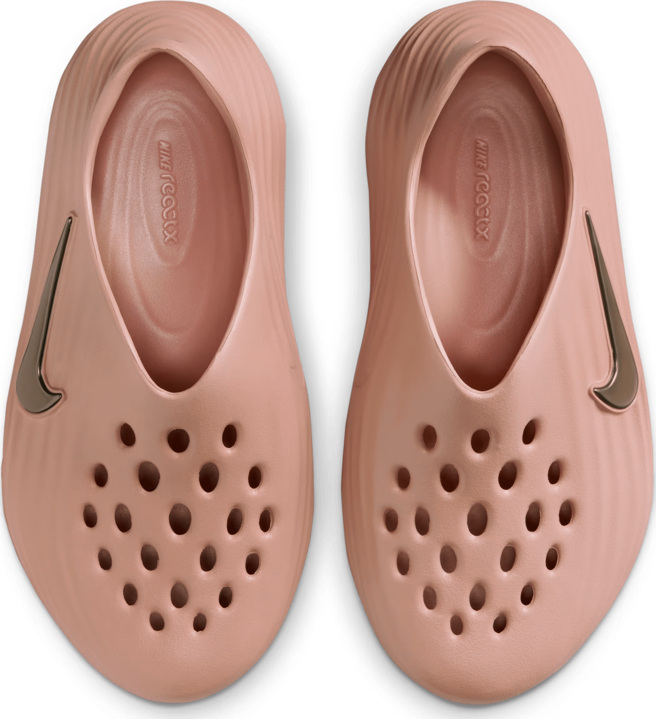 Nike ReactX Rejuven8 Rose Gold (GS)