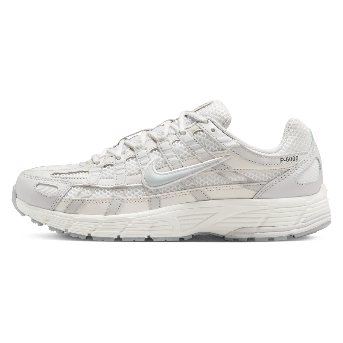 Nike P-6000 SE "Summit White Vast Grey"