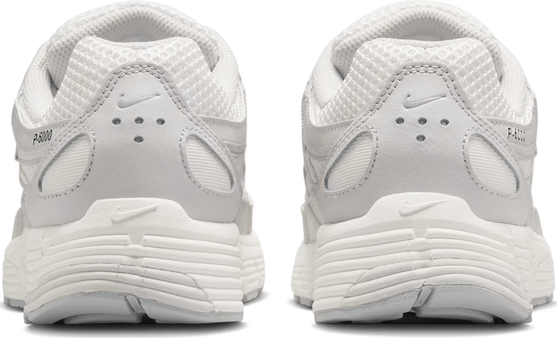 Nike P-6000 SE "Summit White Vast Grey"