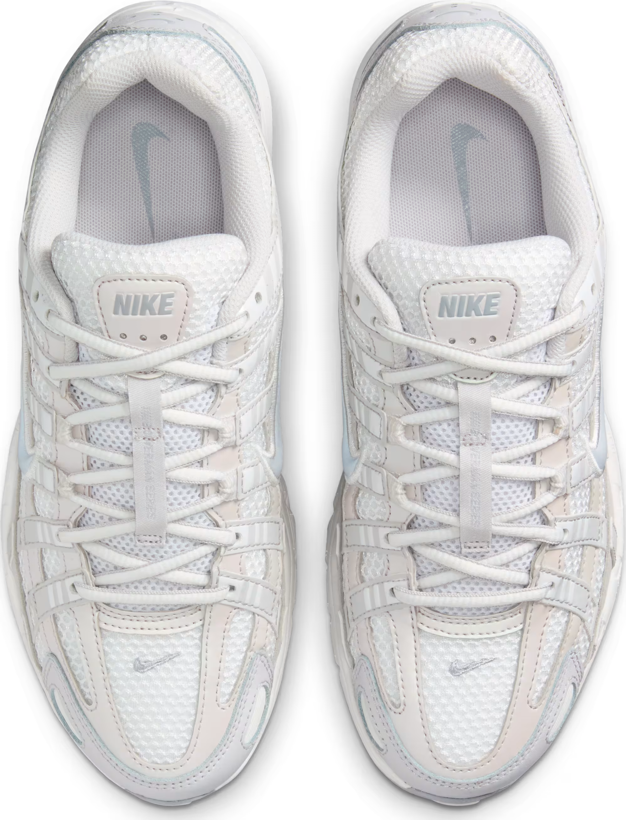 Nike P-6000 SE "Summit White Vast Grey"