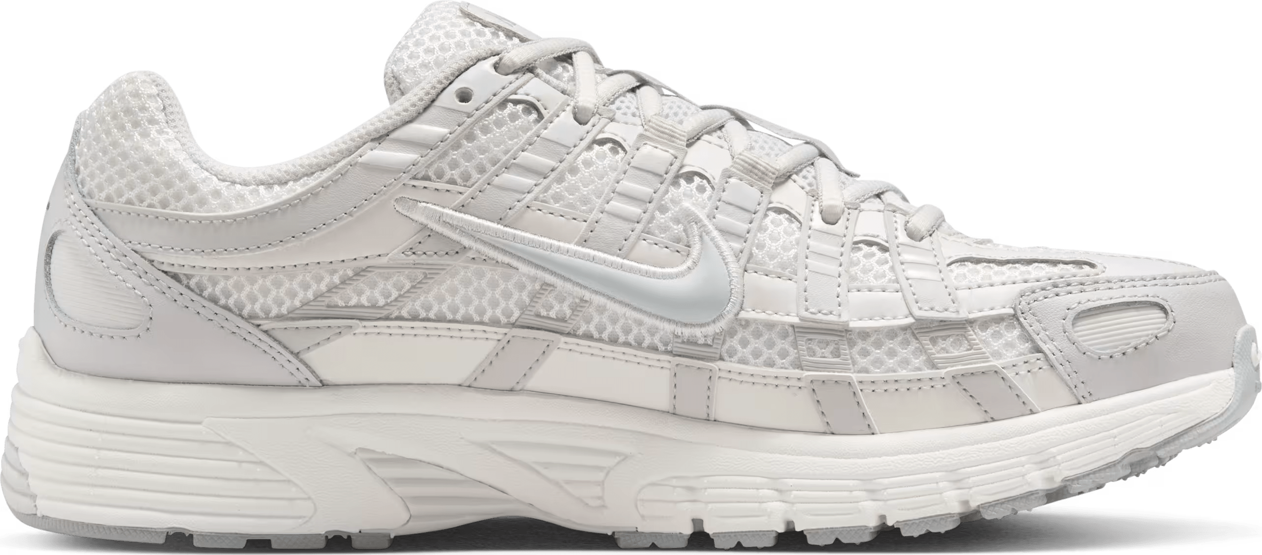 Nike P-6000 SE "Summit White Vast Grey"