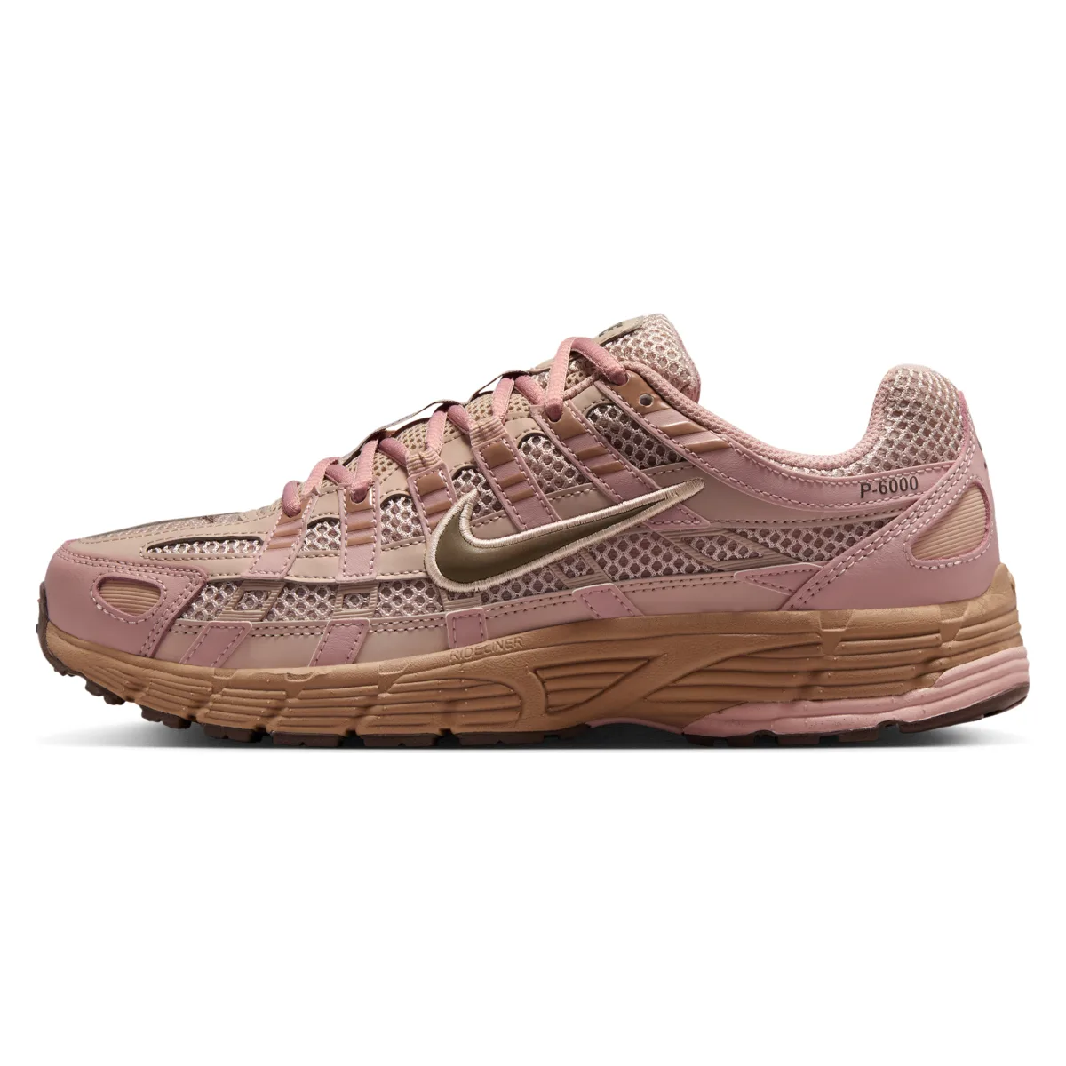 Nike P-6000 SE Wmns "Pink Oxford"