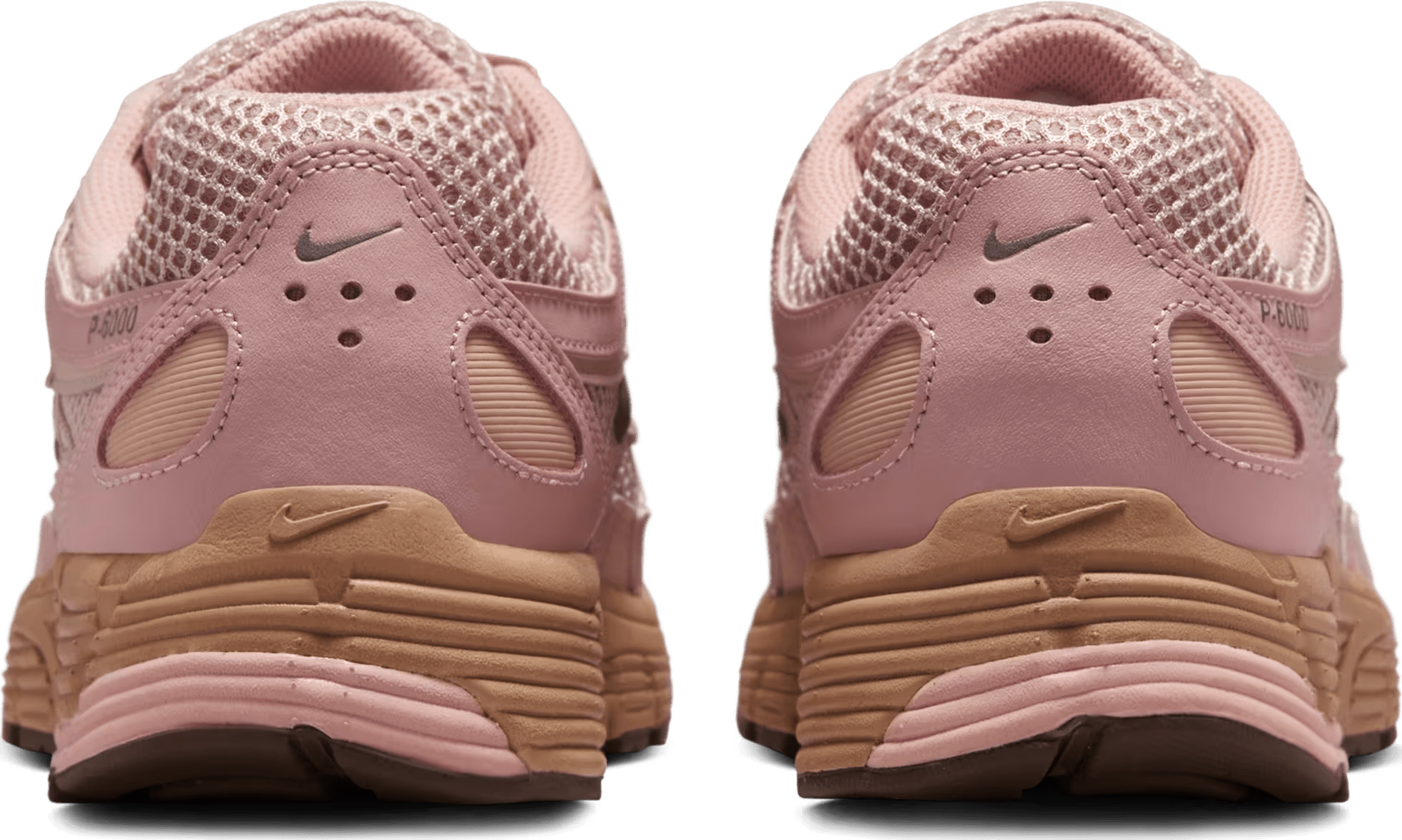 Nike P-6000 SE Wmns "Pink Oxford"