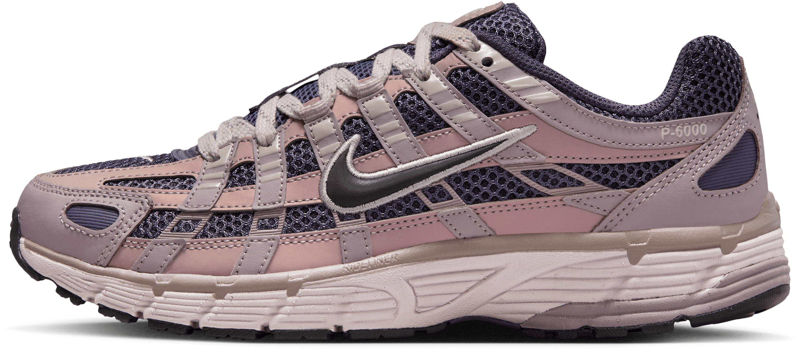 Nike P-6000 SE Wmns "Light Violet Ore"