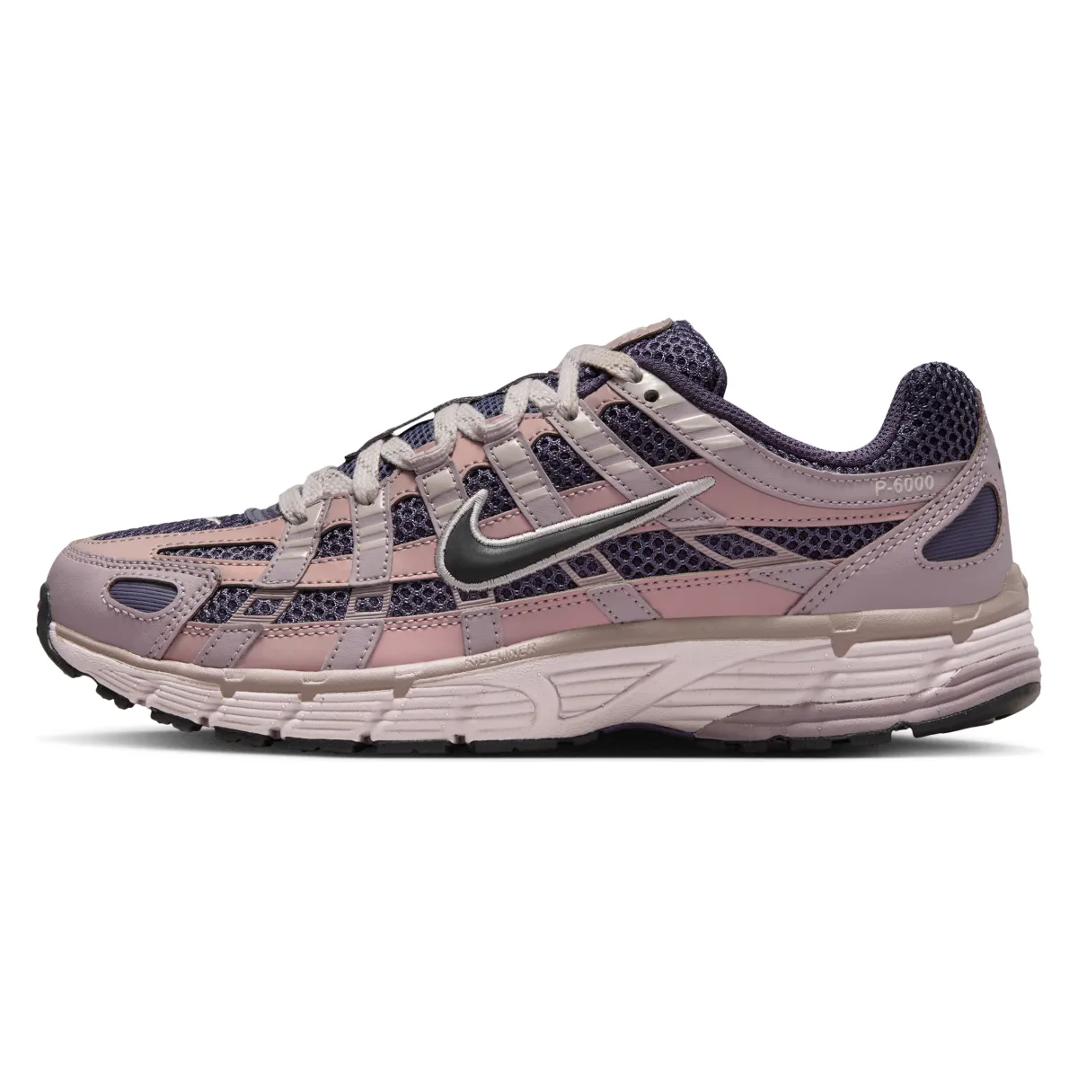 Nike P-6000 SE Wmns "Light Violet Ore"