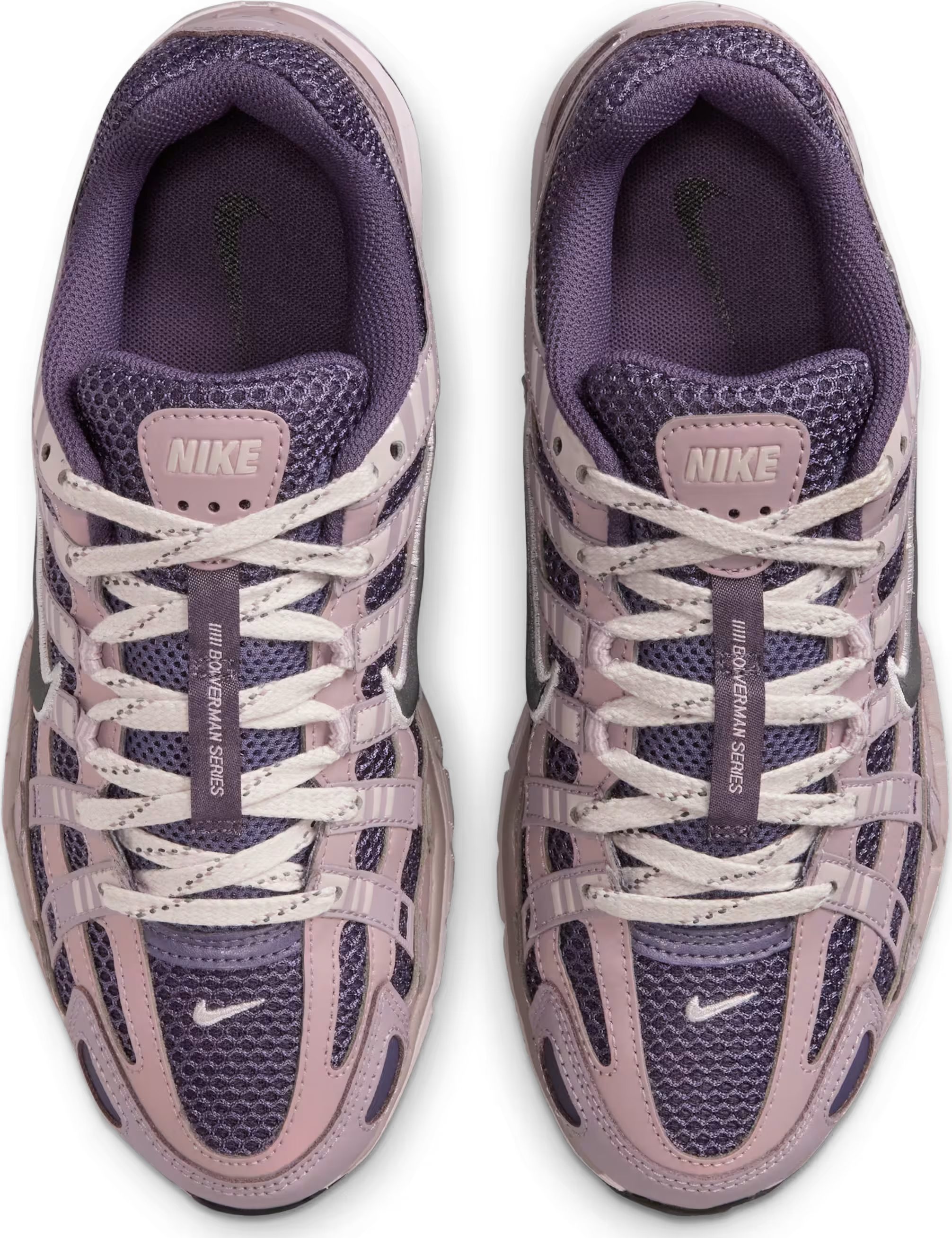 Nike P-6000 SE Wmns "Light Violet Ore"