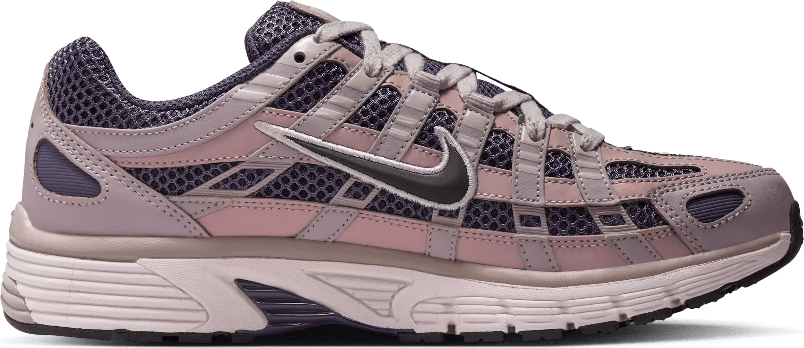Nike P-6000 SE Wmns "Light Violet Ore"