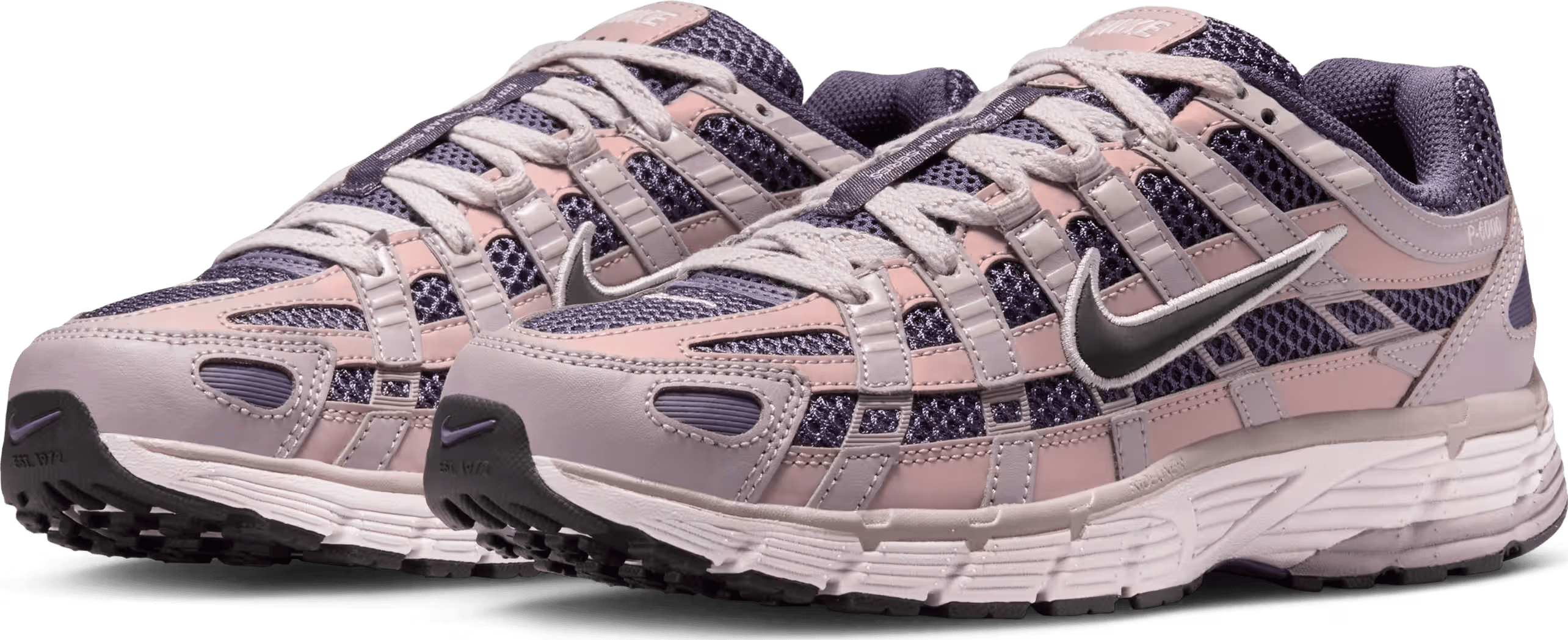Nike P-6000 SE Wmns "Light Violet Ore"