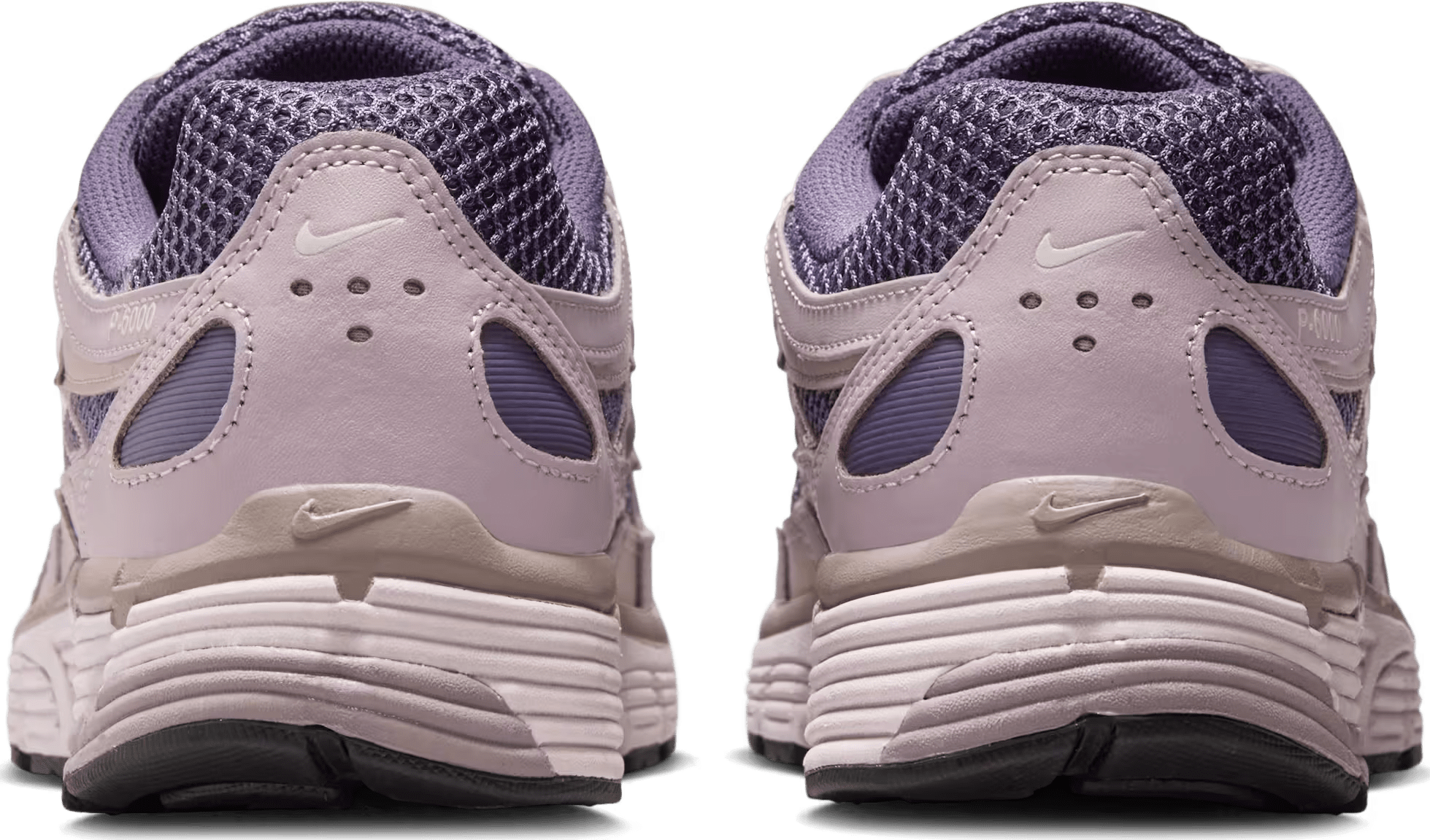 Nike P-6000 SE Wmns "Light Violet Ore"