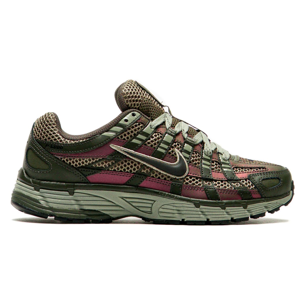 Nike P-6000 SE Wmns "Sequoia"